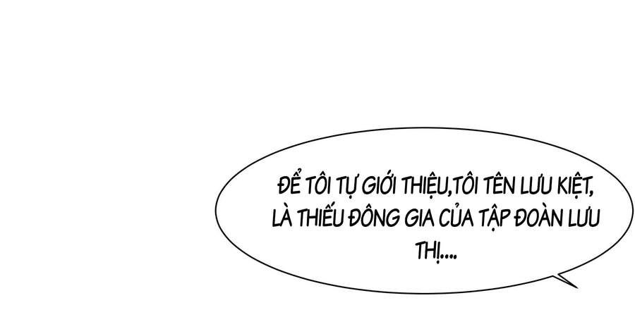 Ba Tôi Là Chiến Thần Chapter 19 - Trang 2