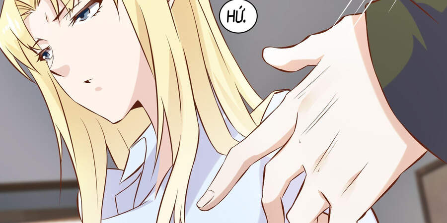 Ba Tôi Là Chiến Thần Chapter 19 - Trang 2