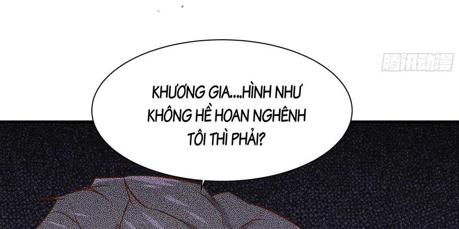Ba Tôi Là Chiến Thần Chapter 19 - Trang 2