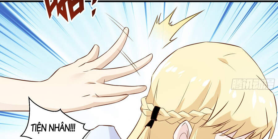 Ba Tôi Là Chiến Thần Chapter 19 - Trang 2