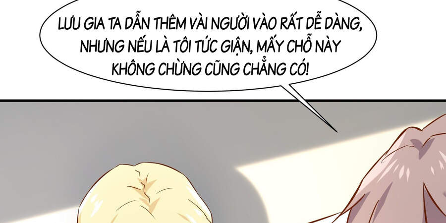 Ba Tôi Là Chiến Thần Chapter 19 - Trang 2
