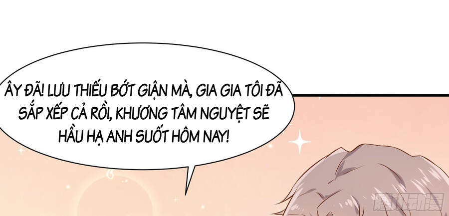 Ba Tôi Là Chiến Thần Chapter 19 - Trang 2