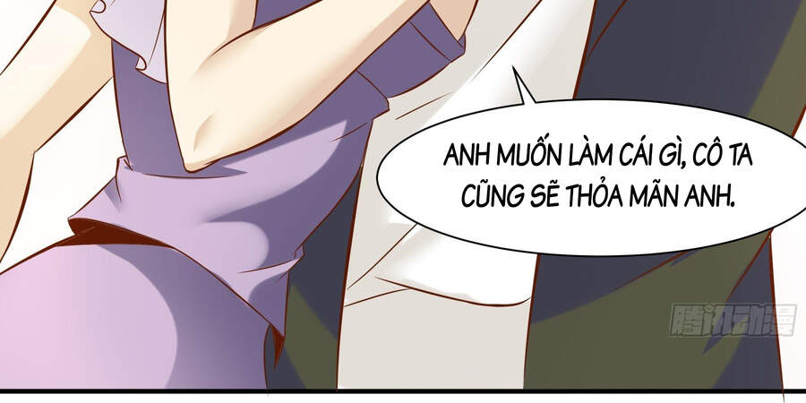 Ba Tôi Là Chiến Thần Chapter 19 - Trang 2