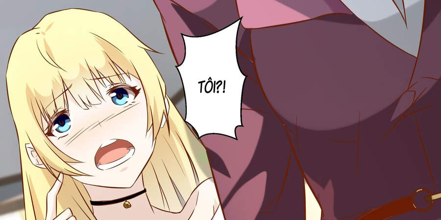 Ba Tôi Là Chiến Thần Chapter 19 - Trang 2