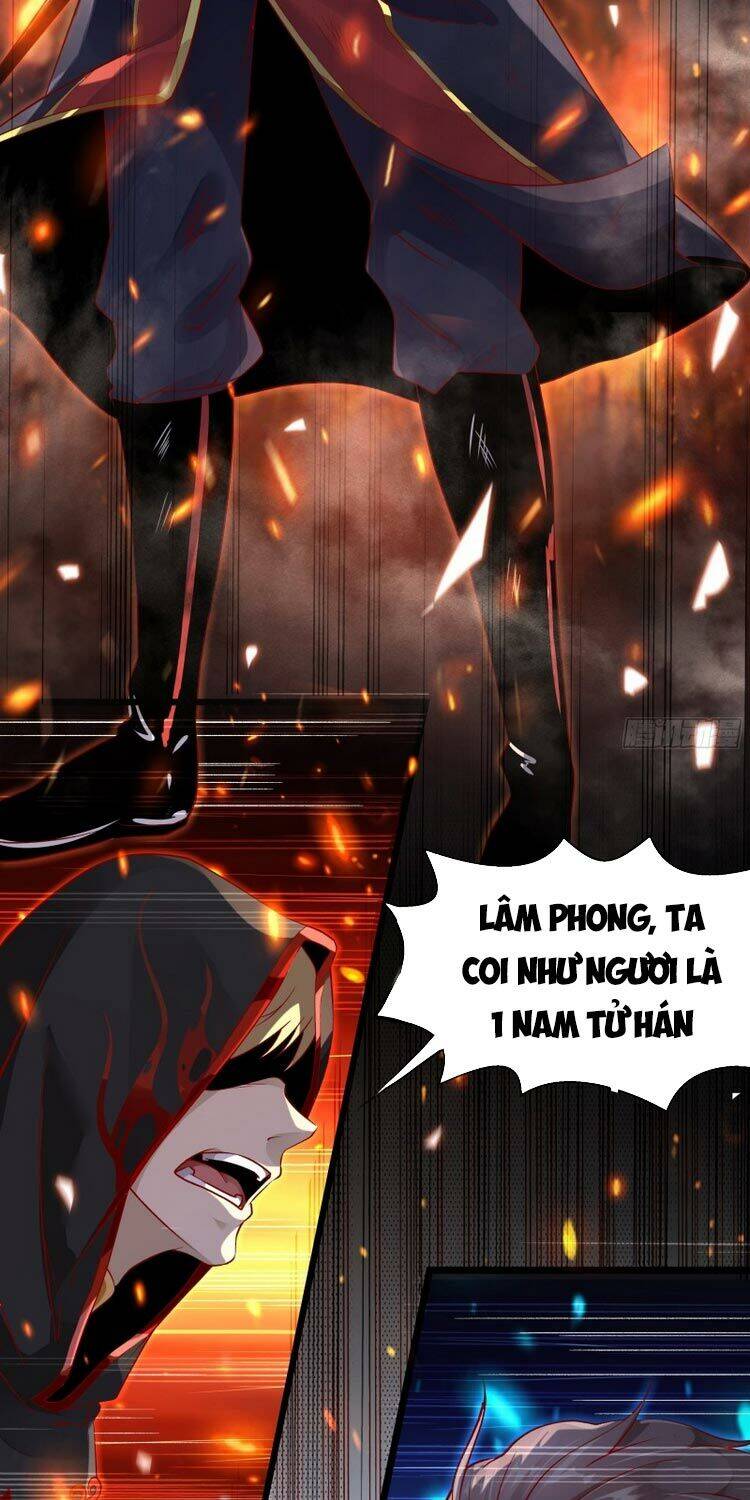 Ba Tôi Là Chiến Thần Chapter 2 - Trang 2