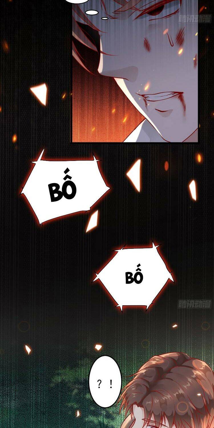 Ba Tôi Là Chiến Thần Chapter 2 - Trang 2