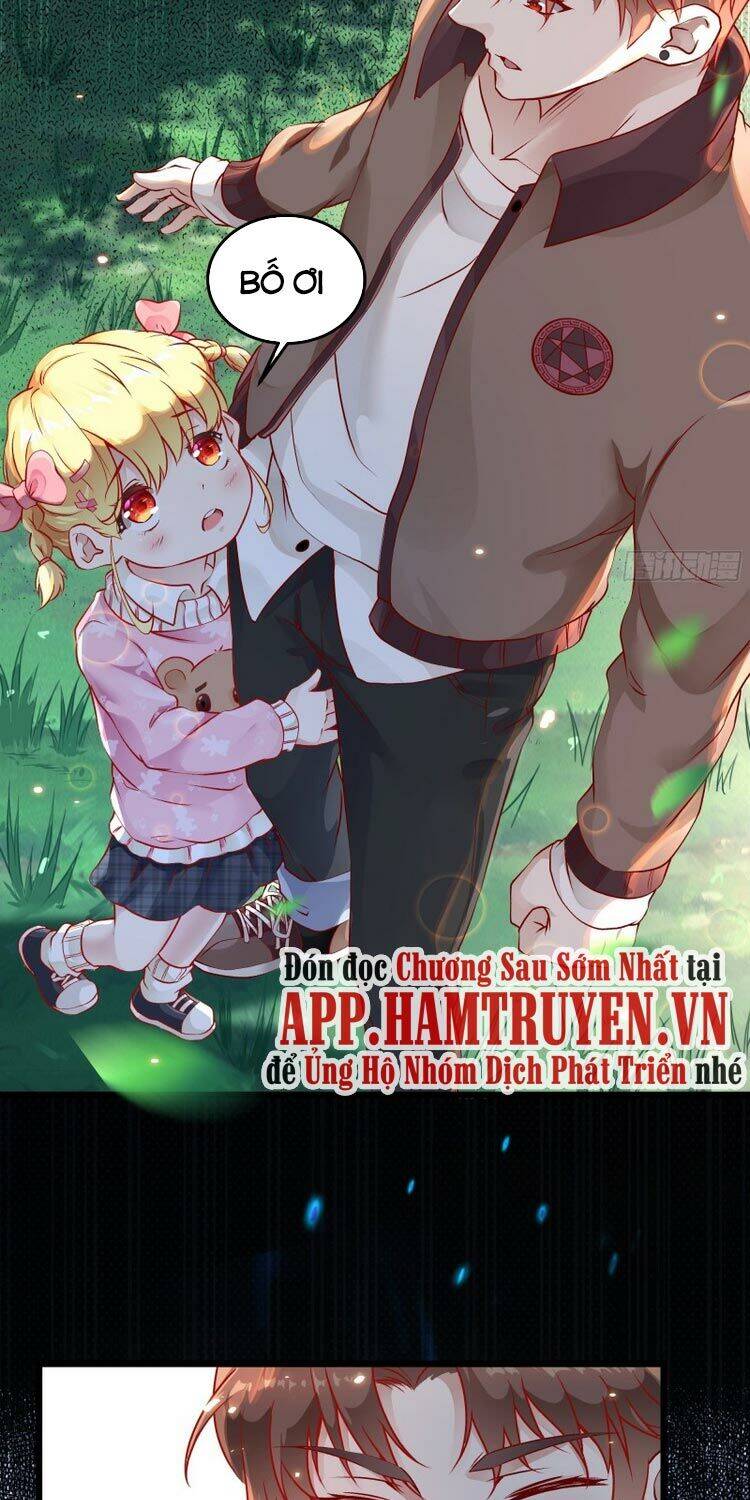 Ba Tôi Là Chiến Thần Chapter 2 - Trang 2