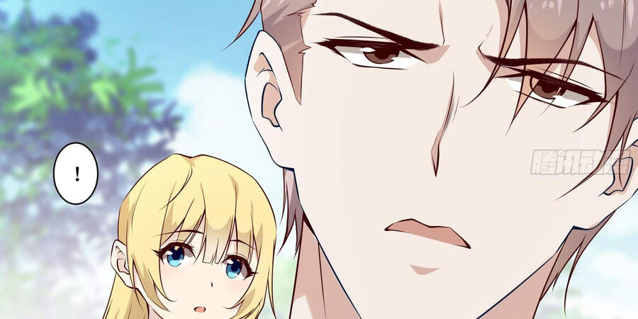 Ba Tôi Là Chiến Thần Chapter 20 - Trang 2