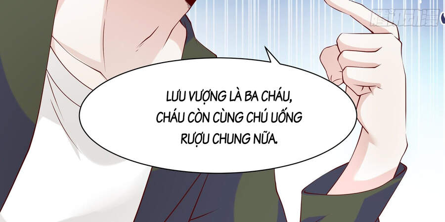 Ba Tôi Là Chiến Thần Chapter 20 - Trang 2