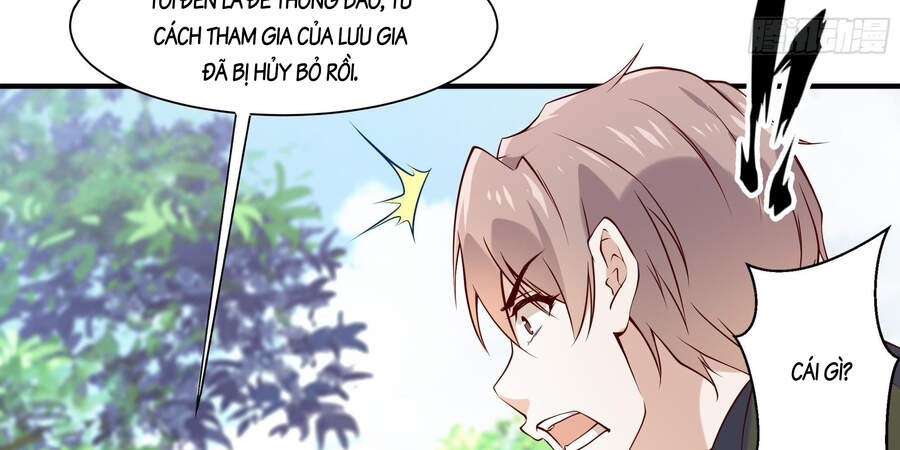 Ba Tôi Là Chiến Thần Chapter 20 - Trang 2