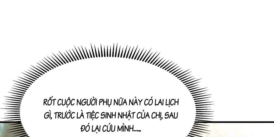 Ba Tôi Là Chiến Thần Chapter 20 - Trang 2