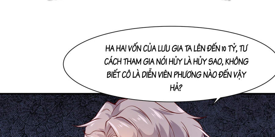 Ba Tôi Là Chiến Thần Chapter 20 - Trang 2