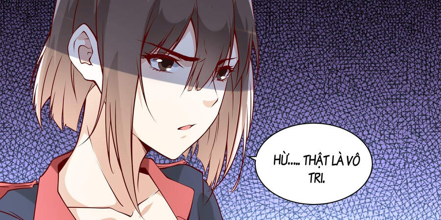 Ba Tôi Là Chiến Thần Chapter 20 - Trang 2