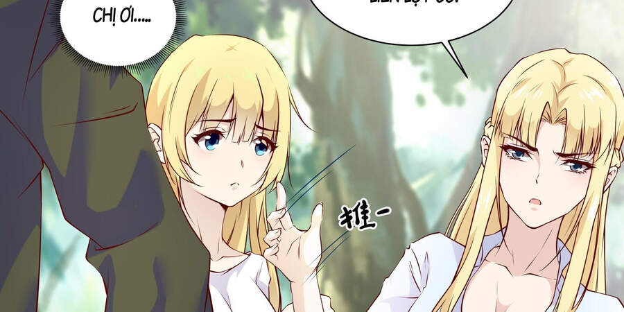 Ba Tôi Là Chiến Thần Chapter 20 - Trang 2