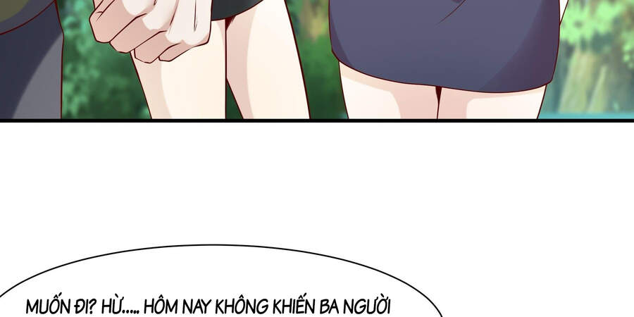 Ba Tôi Là Chiến Thần Chapter 20 - Trang 2