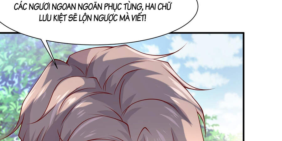 Ba Tôi Là Chiến Thần Chapter 20 - Trang 2
