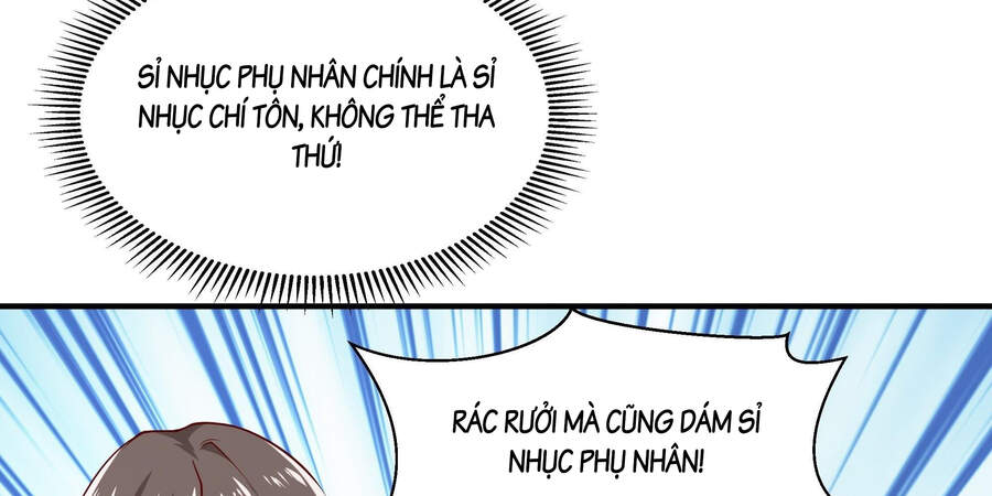 Ba Tôi Là Chiến Thần Chapter 20 - Trang 2