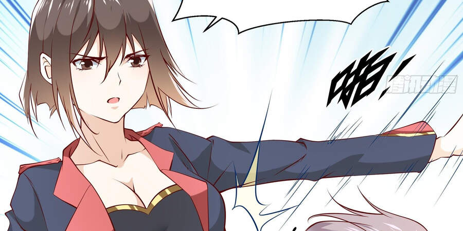 Ba Tôi Là Chiến Thần Chapter 20 - Trang 2