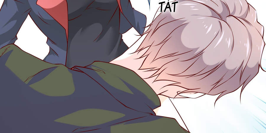 Ba Tôi Là Chiến Thần Chapter 20 - Trang 2