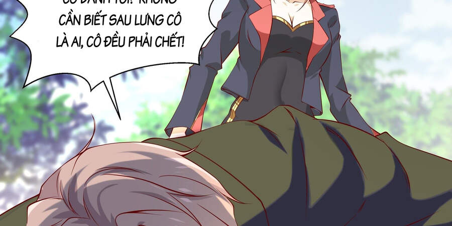 Ba Tôi Là Chiến Thần Chapter 20 - Trang 2