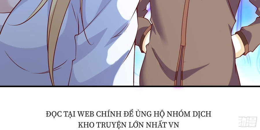 Ba Tôi Là Chiến Thần Chapter 20 - Trang 2
