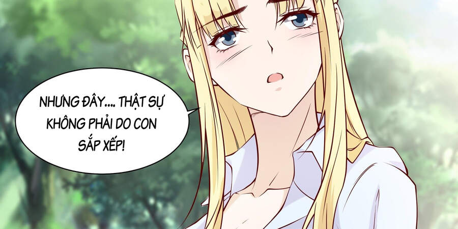 Ba Tôi Là Chiến Thần Chapter 20 - Trang 2