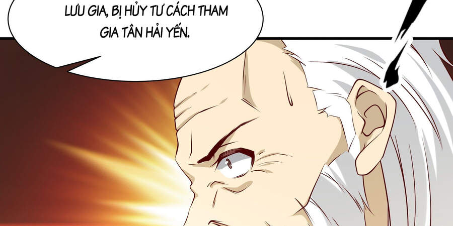 Ba Tôi Là Chiến Thần Chapter 20 - Trang 2