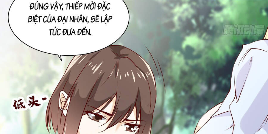 Ba Tôi Là Chiến Thần Chapter 20 - Trang 2