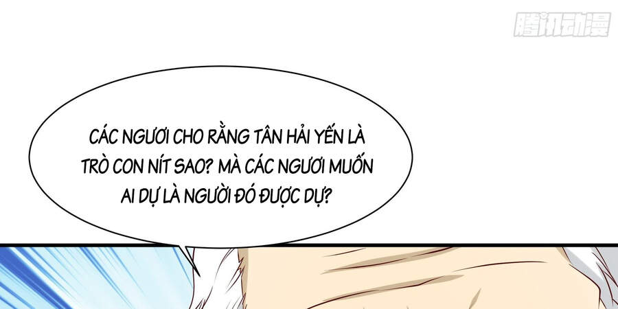 Ba Tôi Là Chiến Thần Chapter 20 - Trang 2