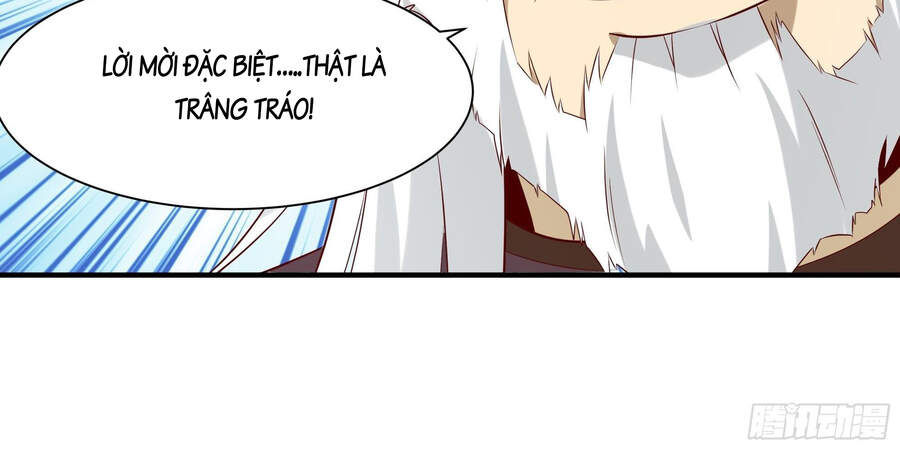 Ba Tôi Là Chiến Thần Chapter 20 - Trang 2