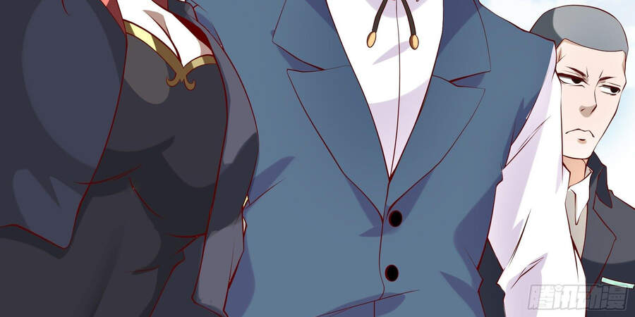 Ba Tôi Là Chiến Thần Chapter 20 - Trang 2