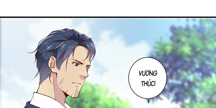 Ba Tôi Là Chiến Thần Chapter 20 - Trang 2