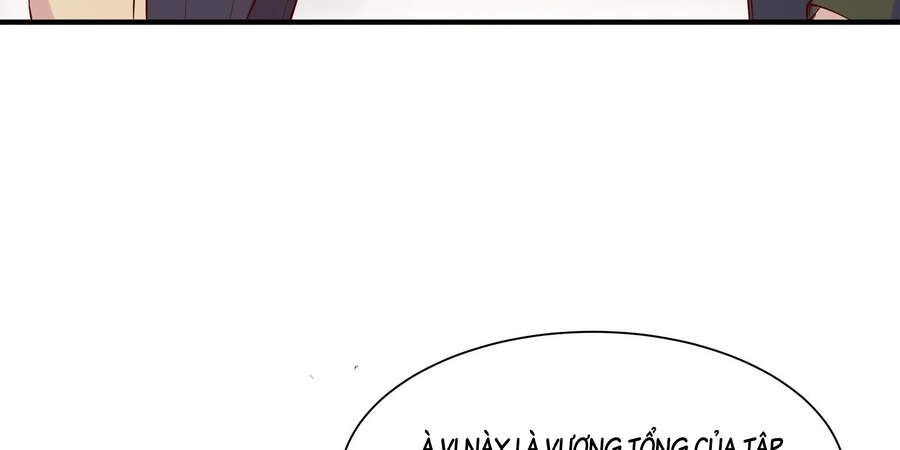 Ba Tôi Là Chiến Thần Chapter 20 - Trang 2