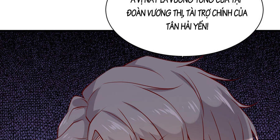 Ba Tôi Là Chiến Thần Chapter 20 - Trang 2