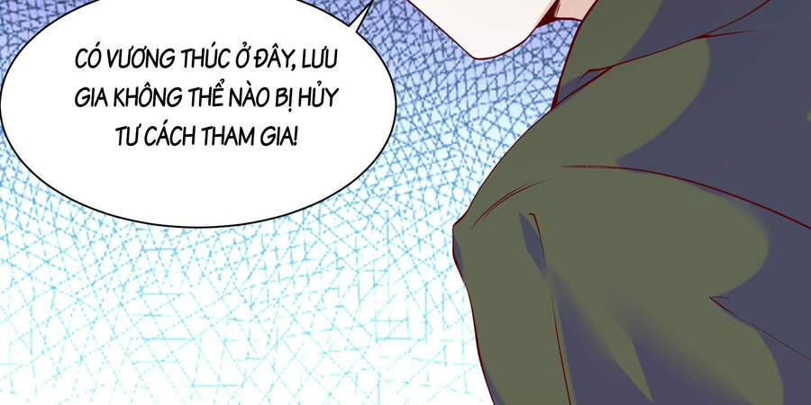 Ba Tôi Là Chiến Thần Chapter 20 - Trang 2