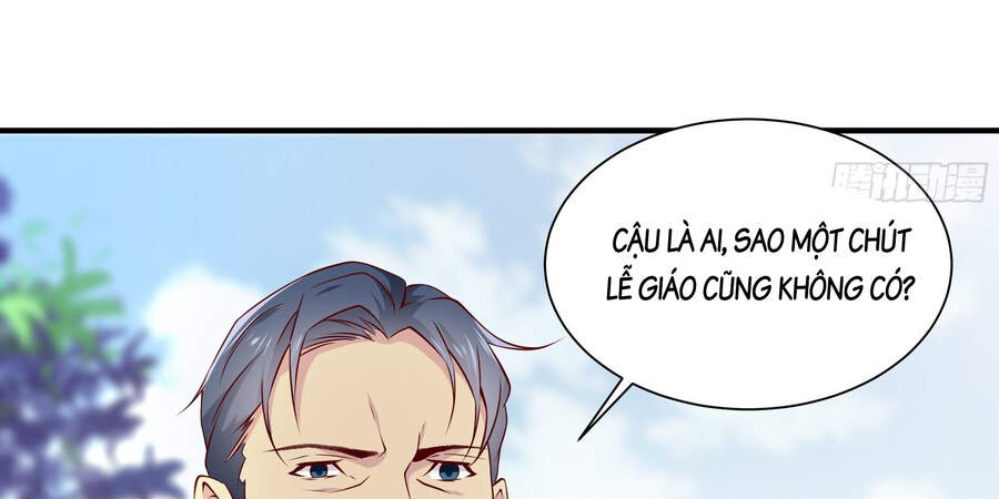 Ba Tôi Là Chiến Thần Chapter 20 - Trang 2