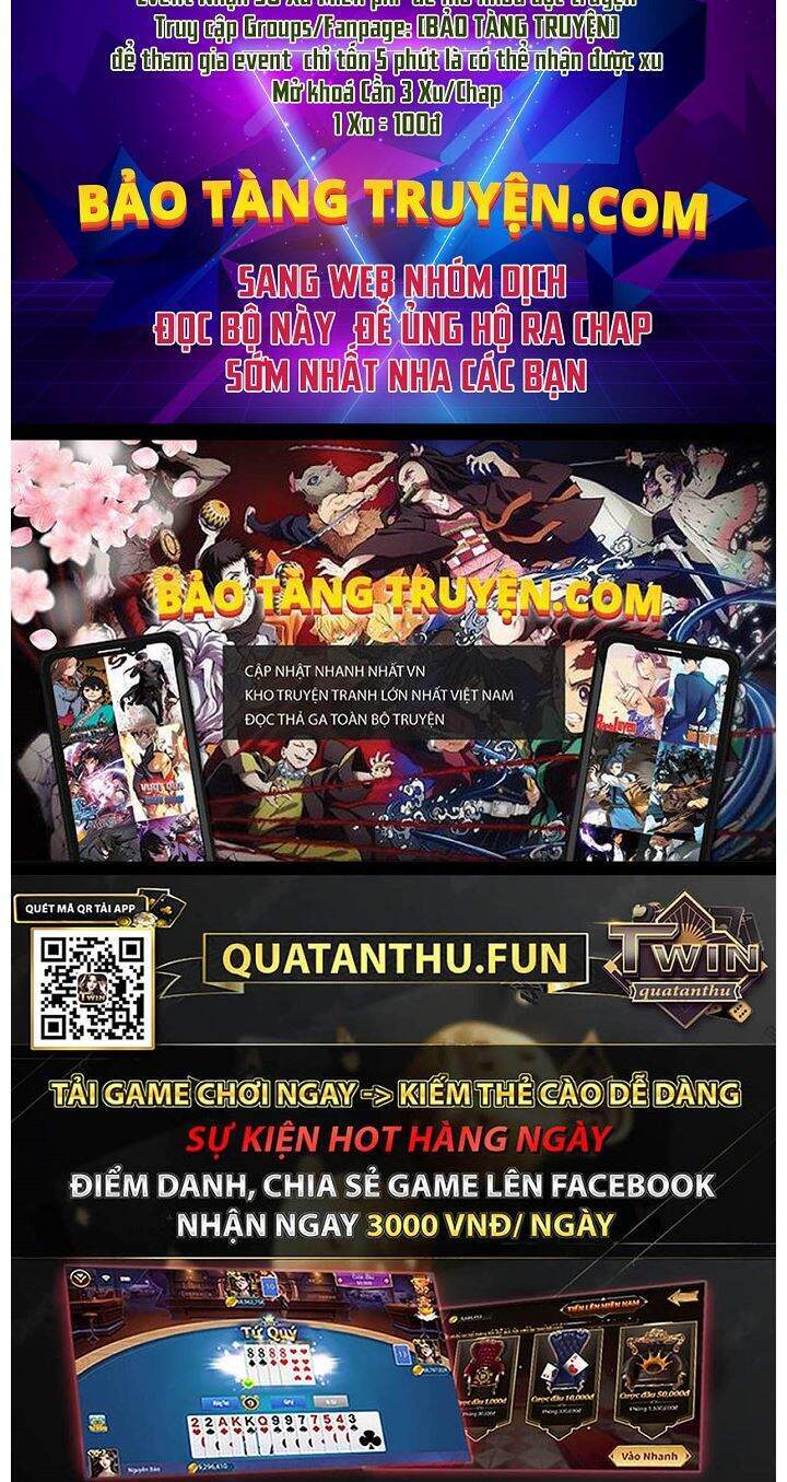 Ba Tôi Là Chiến Thần Chapter 21 - Trang 2