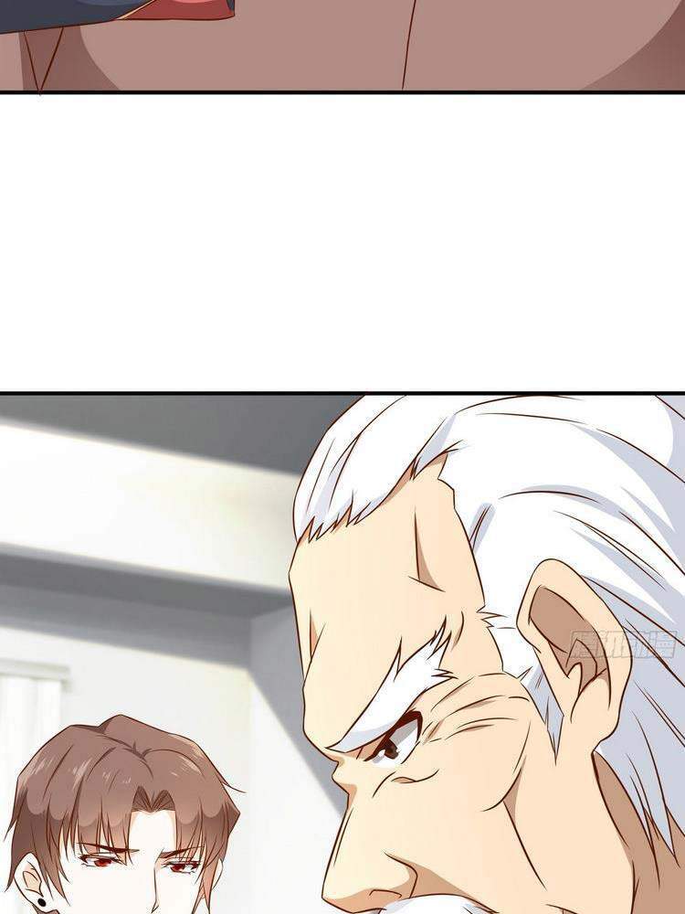 Ba Tôi Là Chiến Thần Chapter 22 - Trang 2