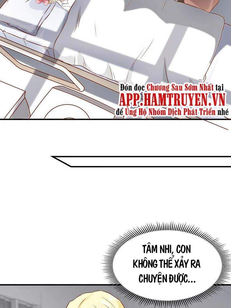 Ba Tôi Là Chiến Thần Chapter 22 - Trang 2