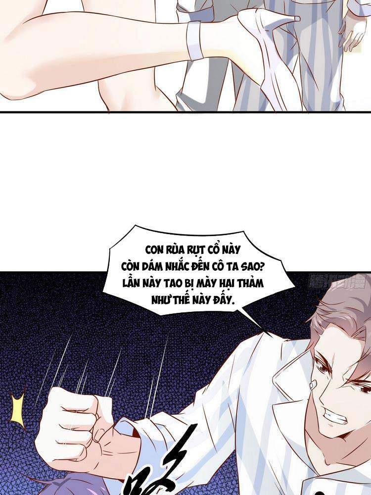 Ba Tôi Là Chiến Thần Chapter 22 - Trang 2