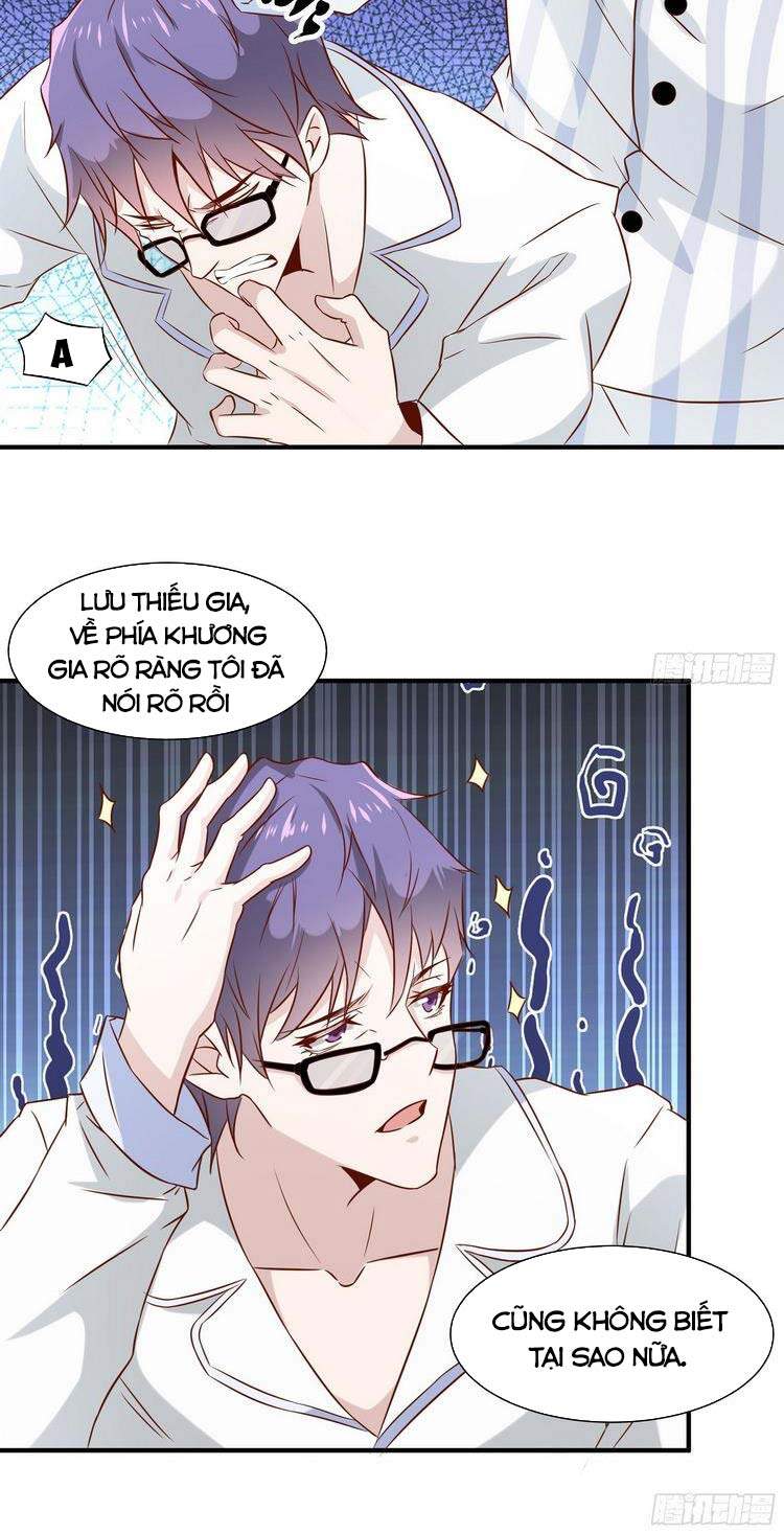 Ba Tôi Là Chiến Thần Chapter 22 - Trang 2