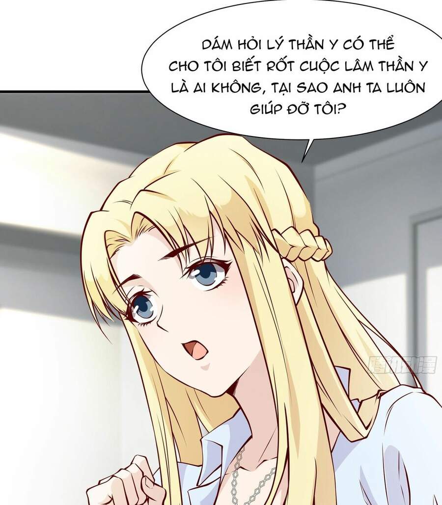 Ba Tôi Là Chiến Thần Chapter 23 - Trang 2