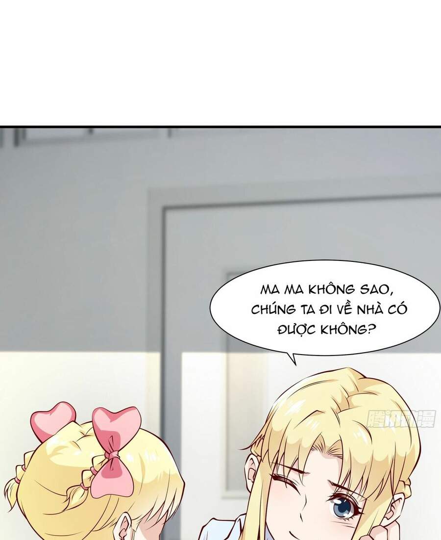 Ba Tôi Là Chiến Thần Chapter 23 - Trang 2