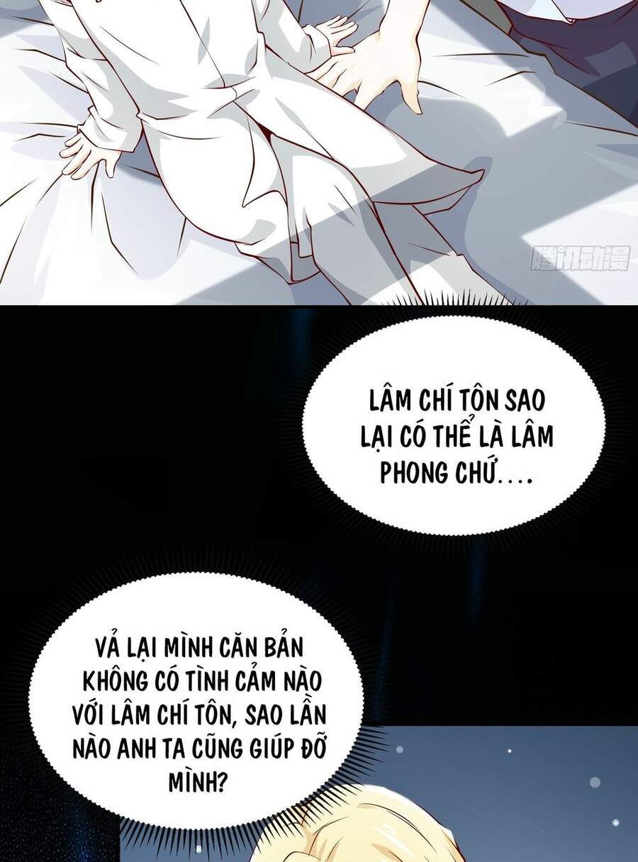 Ba Tôi Là Chiến Thần Chapter 23 - Trang 2