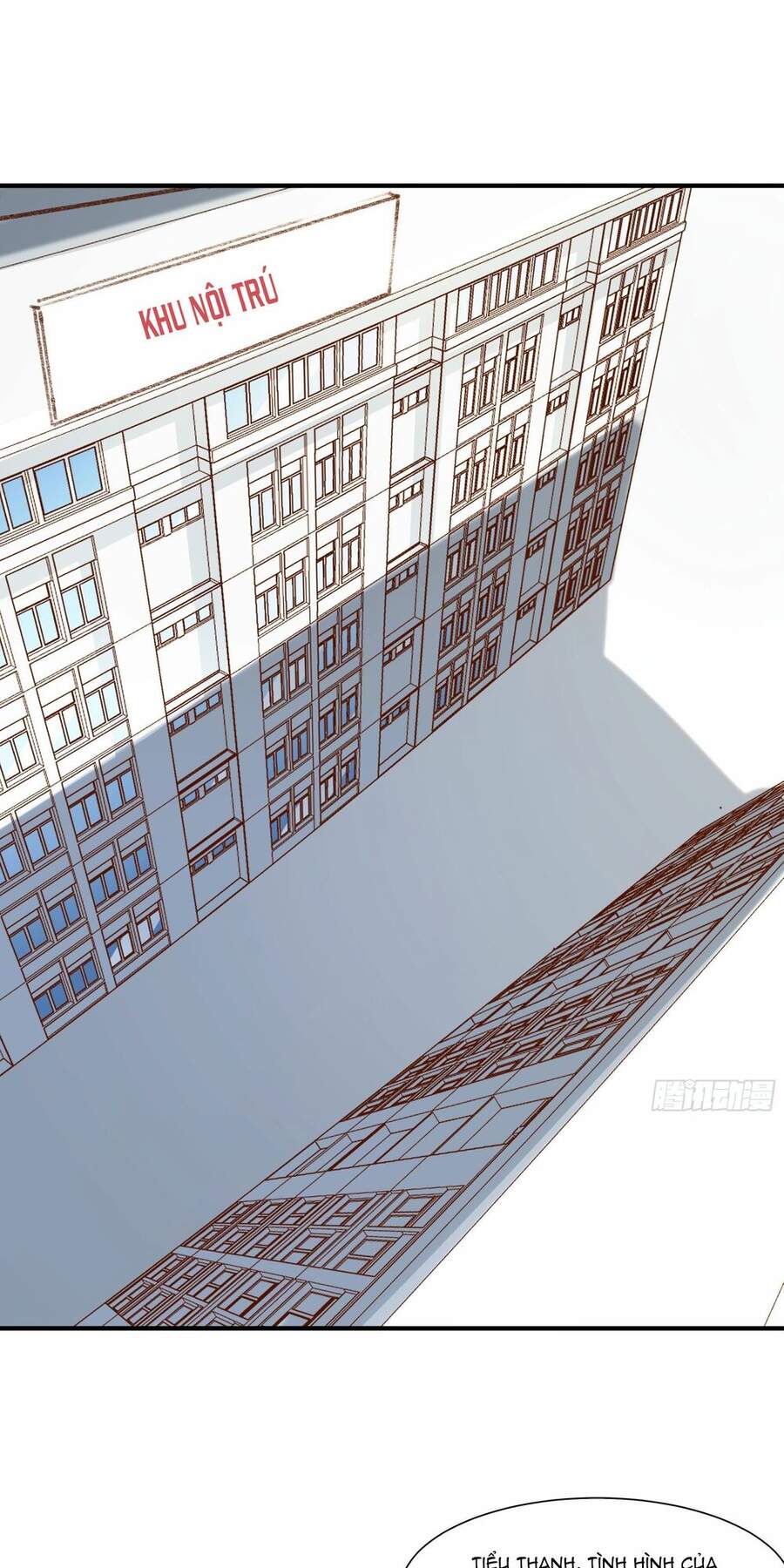 Ba Tôi Là Chiến Thần Chapter 23 - Trang 2