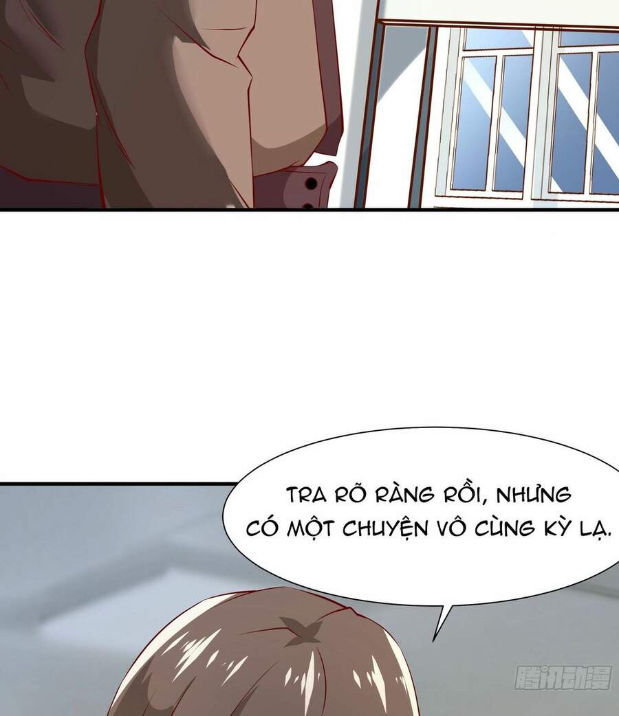 Ba Tôi Là Chiến Thần Chapter 23 - Trang 2