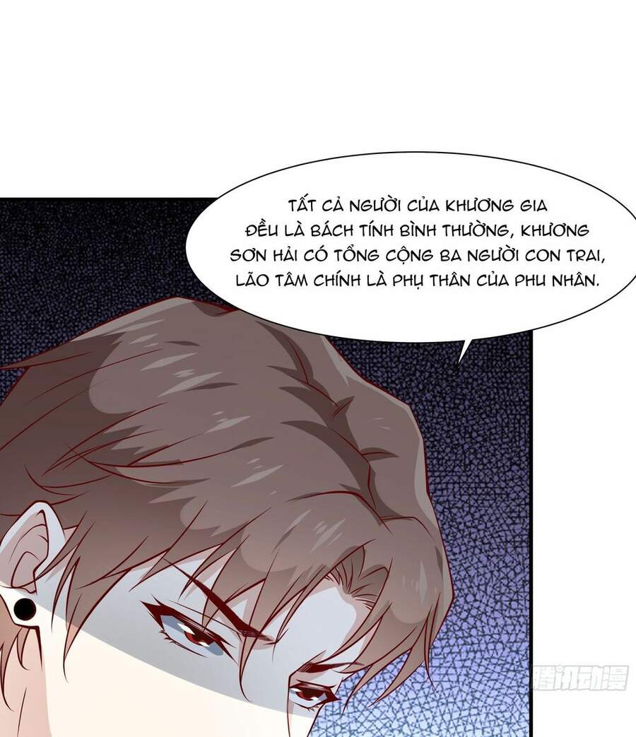 Ba Tôi Là Chiến Thần Chapter 23 - Trang 2
