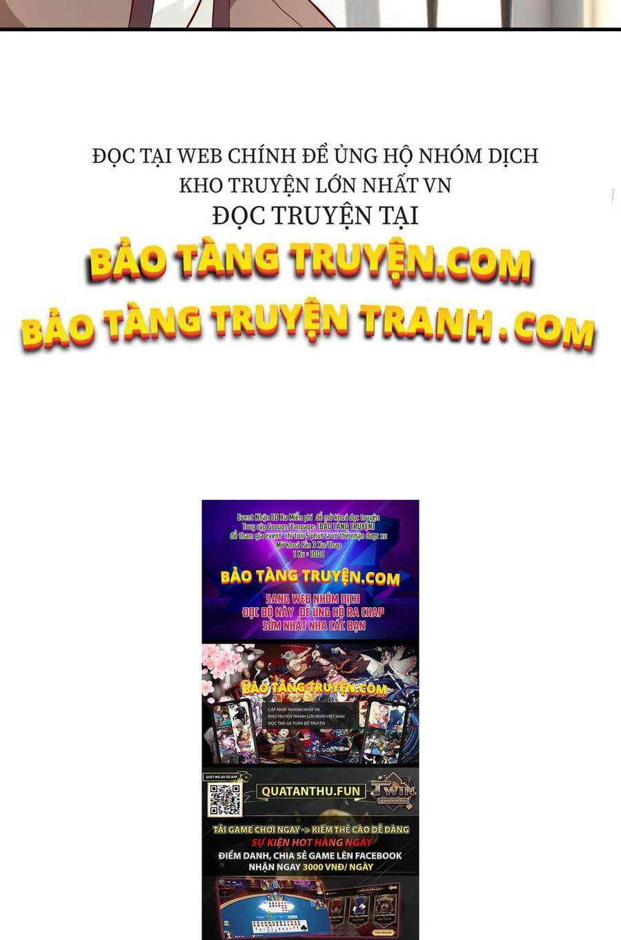 Ba Tôi Là Chiến Thần Chapter 23 - Trang 2