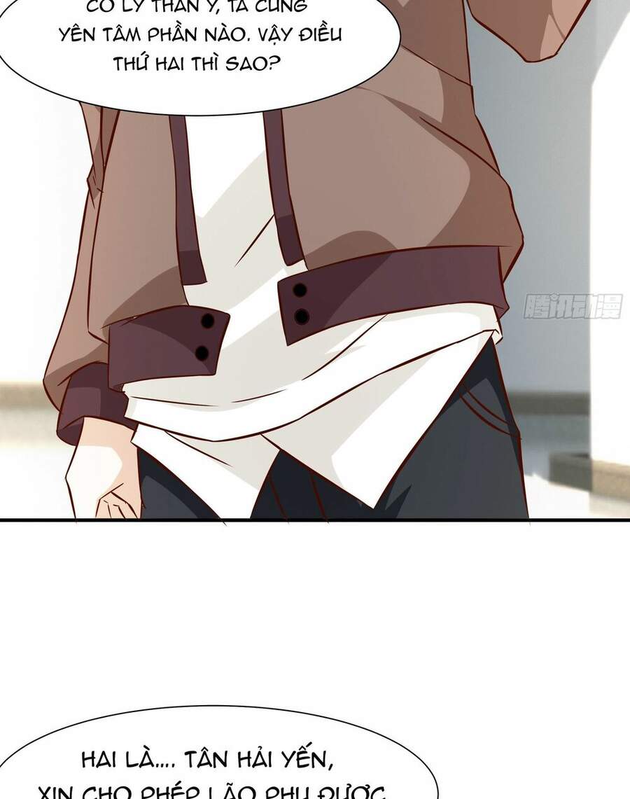 Ba Tôi Là Chiến Thần Chapter 24 - Trang 2