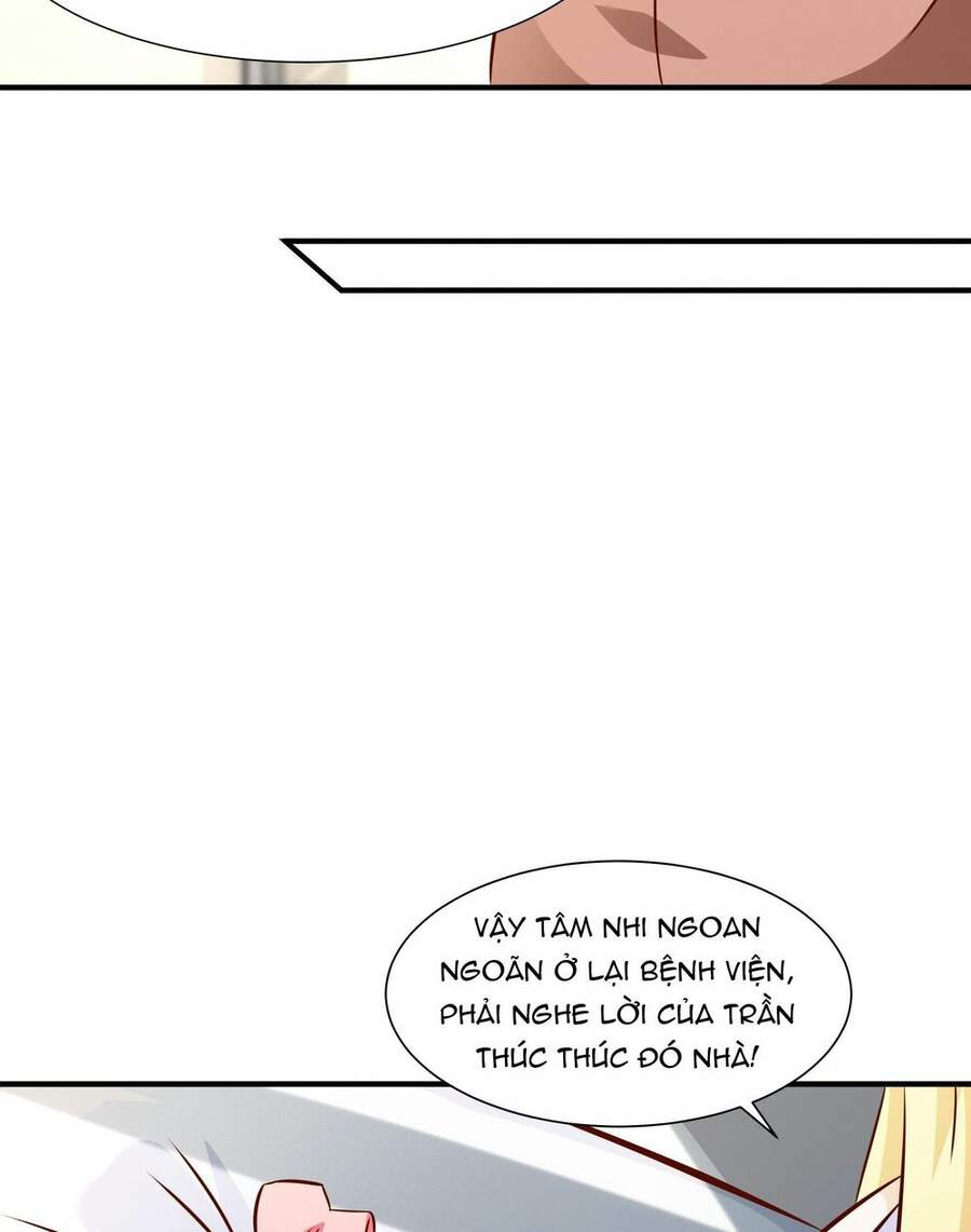 Ba Tôi Là Chiến Thần Chapter 24 - Trang 2
